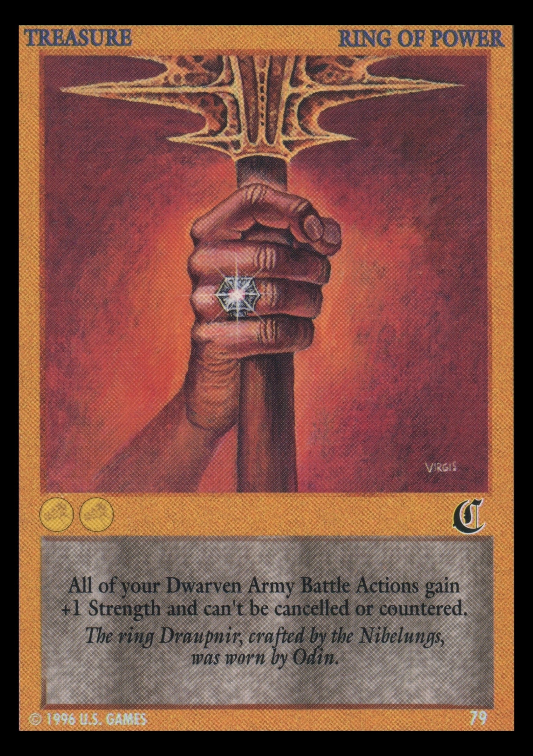 Ring of Power